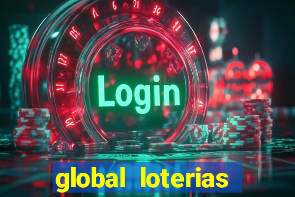 global loterias jogo do bicho
